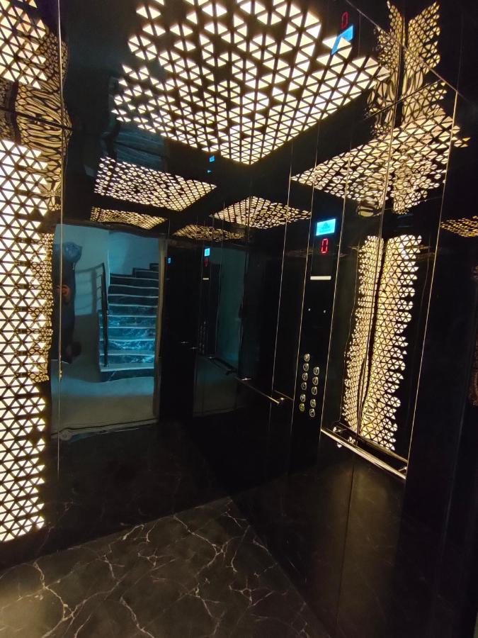 Airport Hotel & Private Trasportation Istanbul Airport-By Loft Arnavutkoy Eksteriør billede
