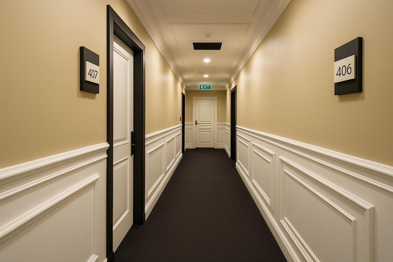 Airport Hotel & Private Trasportation Istanbul Airport-By Loft Arnavutkoy Eksteriør billede