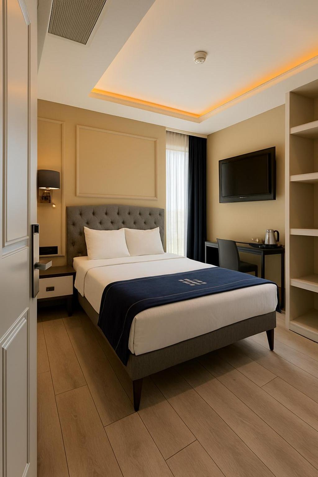 Airport Hotel & Private Trasportation Istanbul Airport-By Loft Arnavutkoy Eksteriør billede